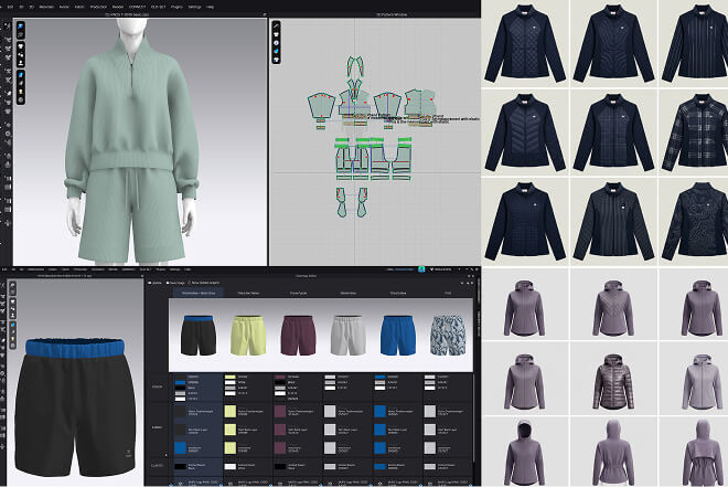 Pattern Engineering