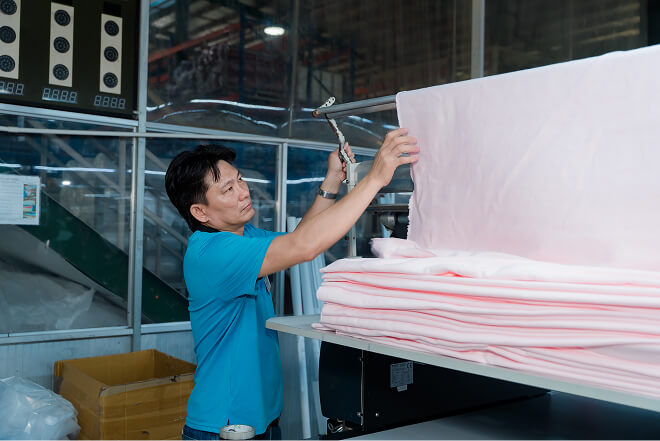Strategic Raw Material Sourcing & Supply Chain Partners
