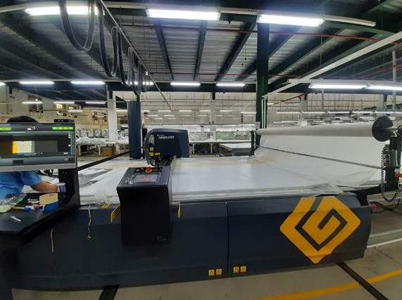 Charter Link Ltd.